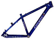The Coyote 2000 DS Frameset