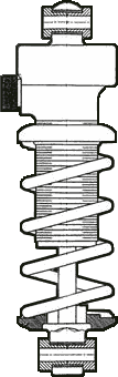 The FastTrax SL Shock